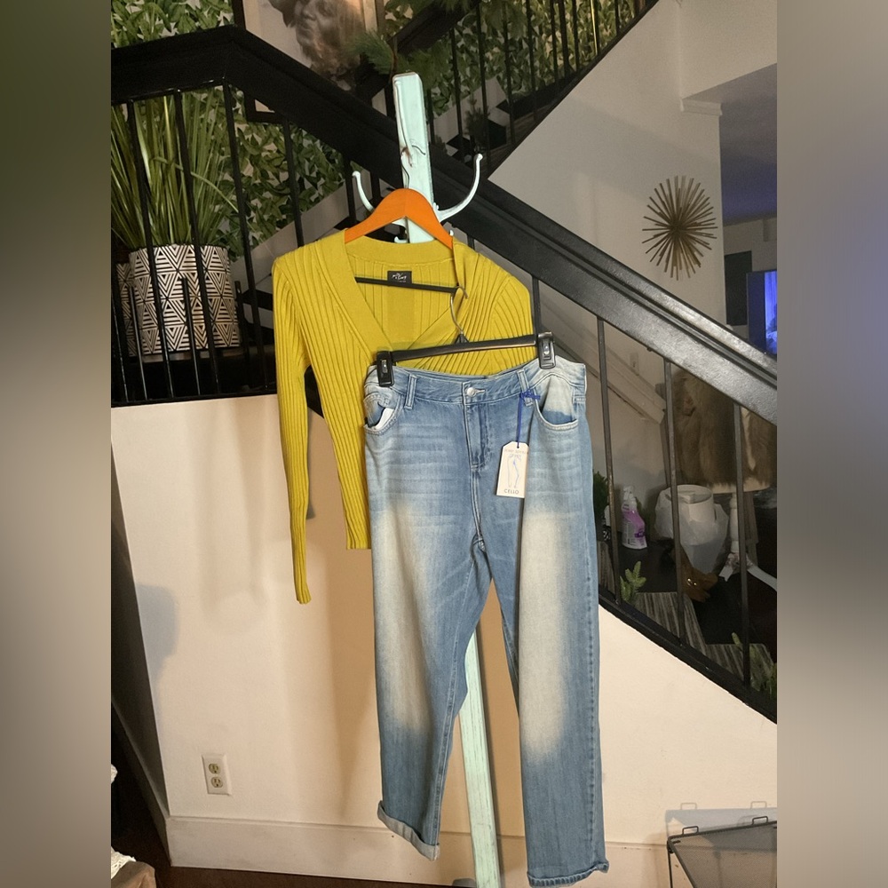 Nice Jeans - image 3